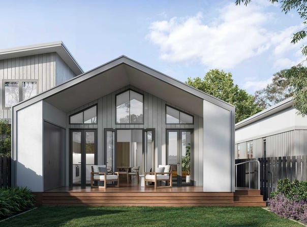 306 Ramsay Street, Middle Ridge, Qld 4350