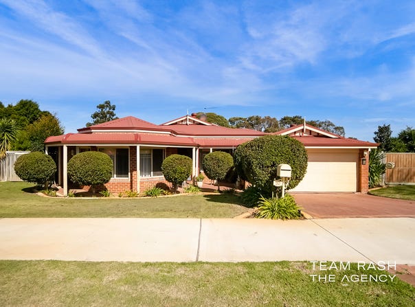 20 Losino Boulevard, Henley Brook, WA 6055