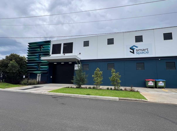 34/1-13 Leland Street, Penrith, NSW 2750
