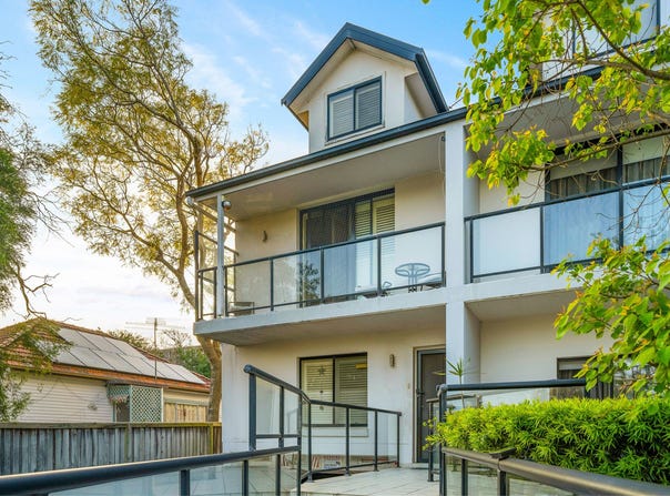 1/9-13 Balmoral Road, Northmead, NSW 2152