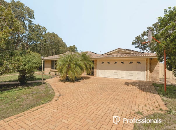 11 Farrant Street, Gooseberry Hill, WA 6076