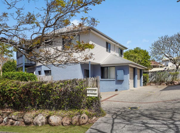 2/47 Ethel Street, Chermside, Qld 4032