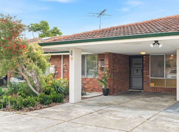 3/6 Kathleen Street, Yokine, WA 6060