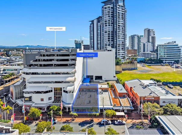 19 Nerang Street, Southport, Qld 4215