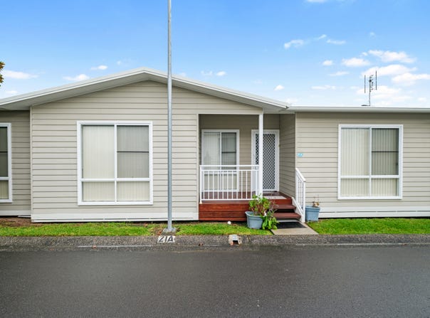 21a/4 Gimberts Road, Morisset, NSW 2264