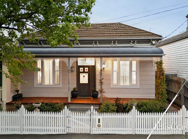 7 Eltham Street, Flemington, Vic 3031