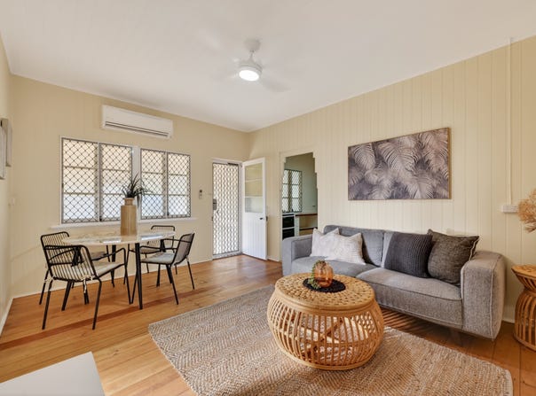 111 Fulham Road, Gulliver, Qld 4812