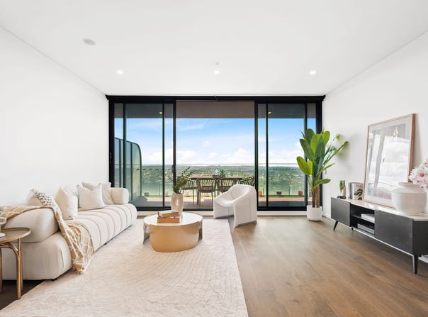 3105/500 Pacific Highway, St Leonards, NSW 2065