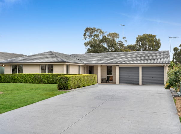 7 Terrigal Place, Woodbine, NSW 2560
