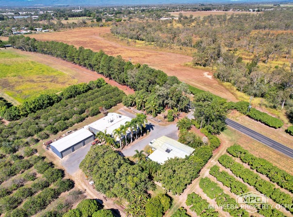 526 Mareeba-Dimbulah Road, Mareeba, Qld 4880