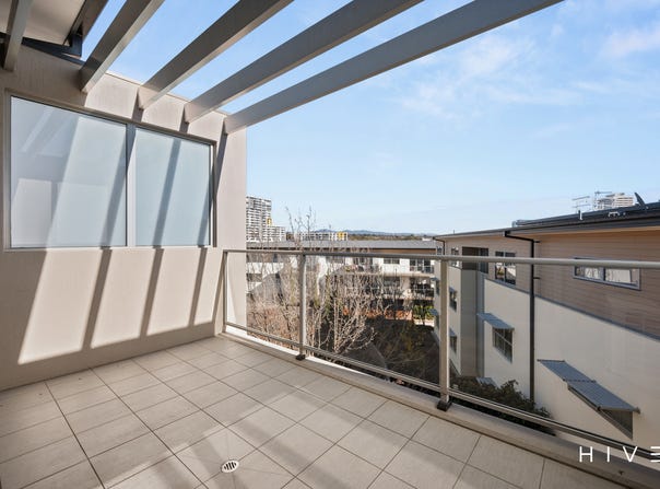 19/15 Mower Place, Phillip, ACT 2606