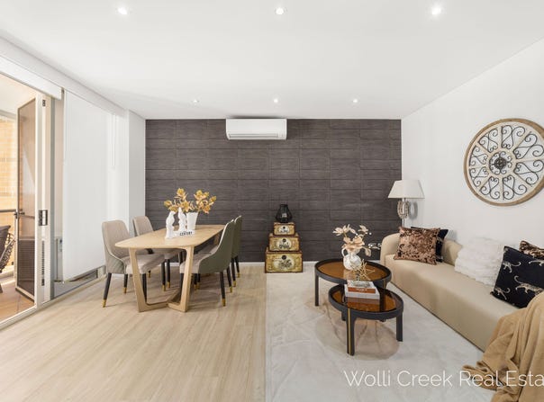 85/97 Bonar Street, Wolli Creek, NSW 2205