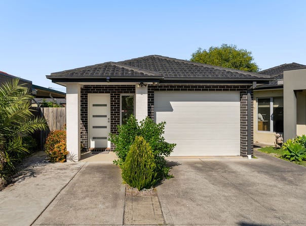 3/1 Syme Street, St Albans, Vic 3021