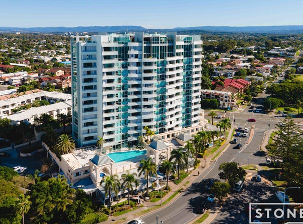 207/360 Marine Parade, Labrador, Qld 4215