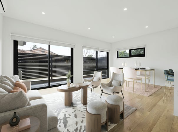 102/8 Park Road, Surrey Hills, Vic 3127
