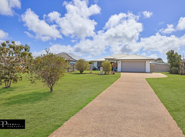 11 Sandstone Street, Burnett Heads, Qld 4670