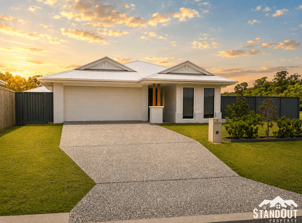 6 Perignon Circuit, Beachmere, Qld 4510