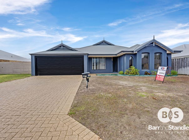 123 Barton Drive, Australind, WA 6233