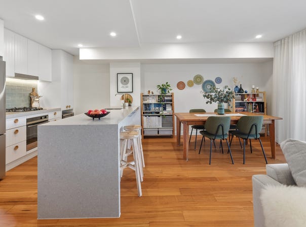 502/116 Parry Street, Newcastle West, NSW 2302