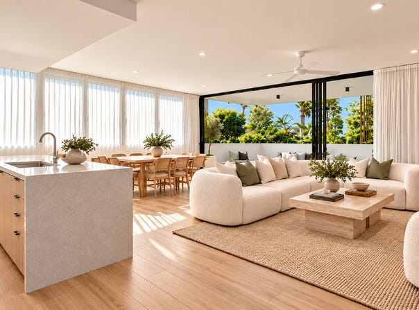 208/2 Mawarra Street, Palm Beach, Qld 4221