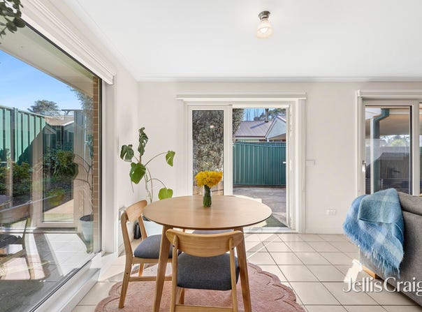 3 Church Lane, Trentham, Vic 3458