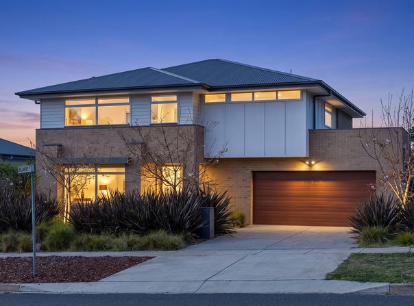 55 Macfarland Crescent, Chifley, ACT 2606