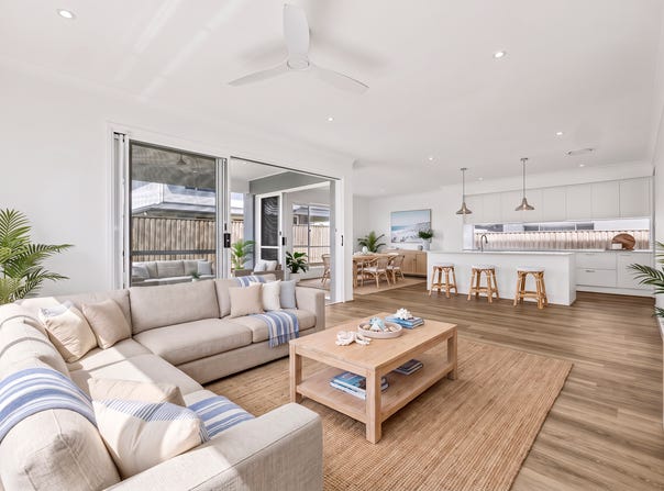15 Cove Avenue, Skennars Head, NSW 2478