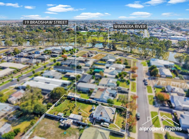 19 Bradshaw Street, Horsham, Vic 3400