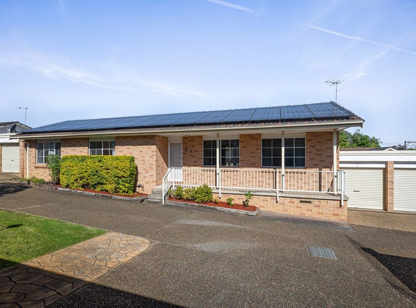 2/8 Wiruna Crescent, Narwee, NSW 2209