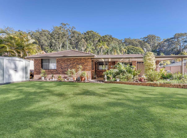 16 Hillcot Street, Currumbin Waters, Qld 4223