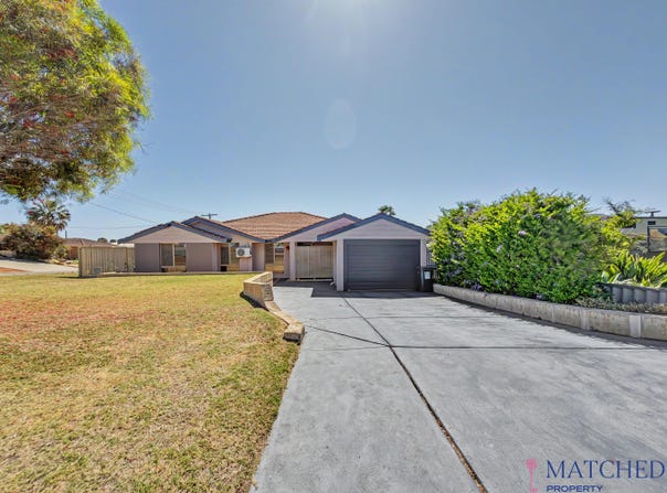 1 Macey Court, Mount Tarcoola, WA 6530