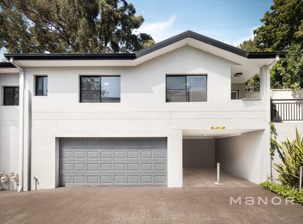 5/36-38 Watkins Road, Baulkham Hills, NSW 2153