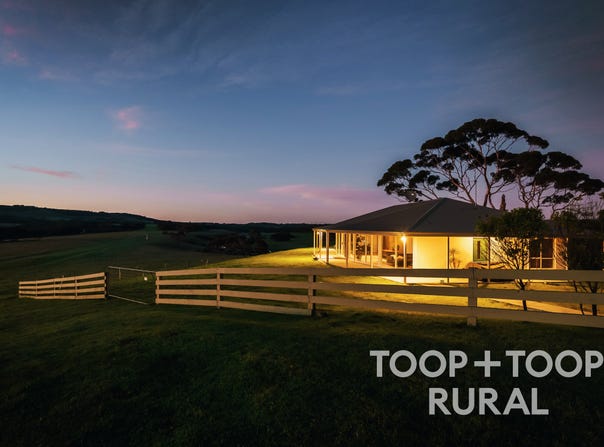 2021 North Coast Road, Wisanger, SA 5223