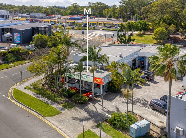 1/7 Olympic Circuit, Southport, Qld 4215