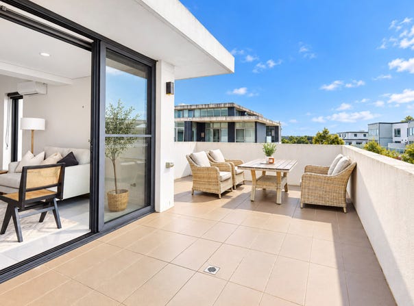 404/442 Peats Ferry Road, Asquith, NSW 2077