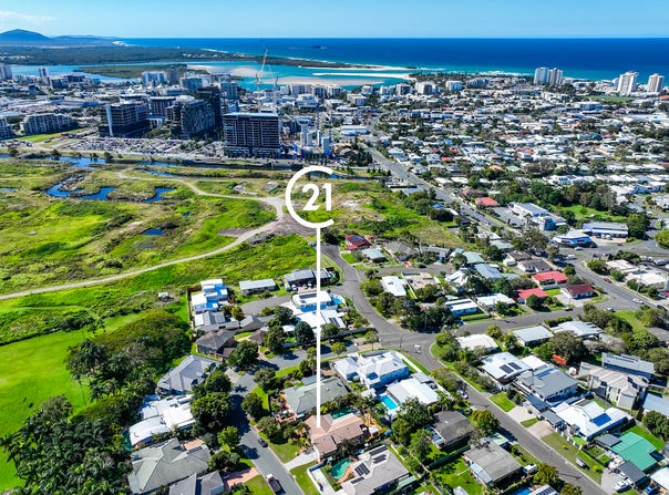 8 Hazeltine Court, Maroochydore, Qld 4558
