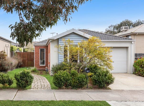 6 Oriondo Way, Marshall, Vic 3216