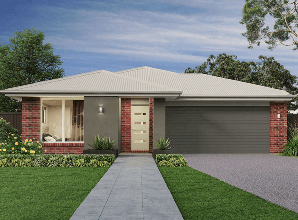 3745 Fernhollow Loop, Clyde North, Vic 3978