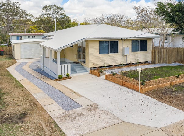 8 Dalton Street, Clinton, Qld 4680