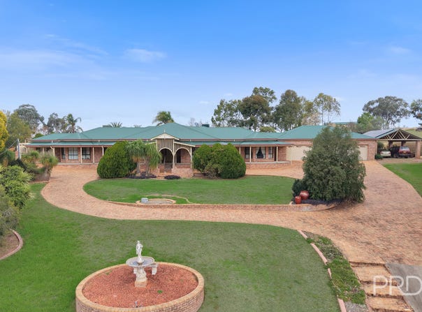 1 Pages Lane, Tamworth, NSW 2340