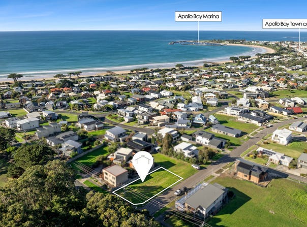 35 Marriners Lookout Road, Apollo Bay, Vic 3233