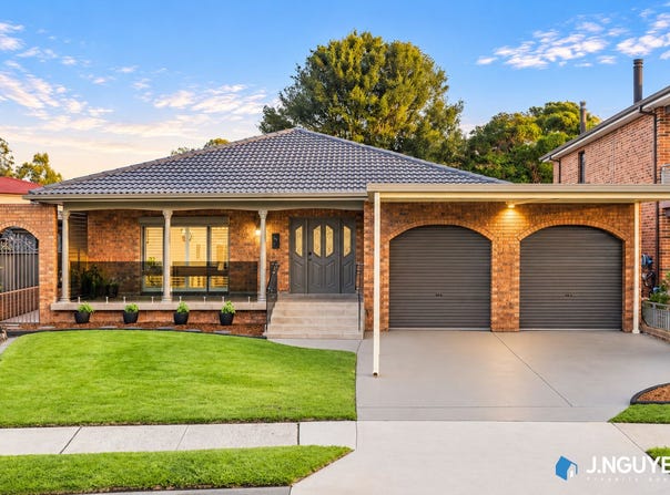 14 Hirst Place, Fairfield West, NSW 2165
