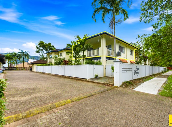 4/12 Grantala Street, Manoora, Qld 4870