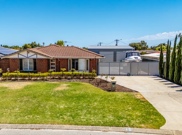 19 Solquest Way, Cooloongup, WA 6168