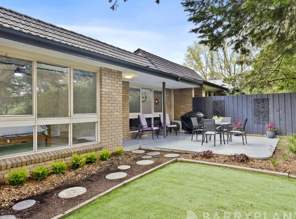 1/119A Underwood Road, Ferntree Gully, Vic 3156