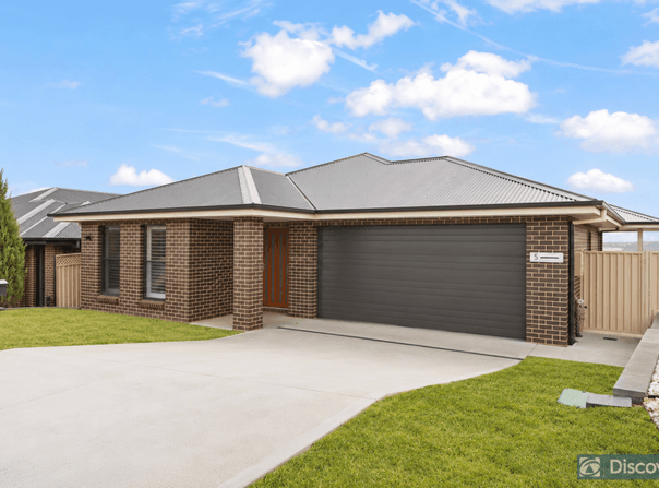 5 Mcgillan Drive, Kelso, NSW 2795
