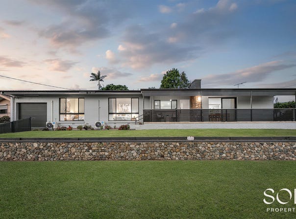 18 Fontayne Street, Aspley, Qld 4034