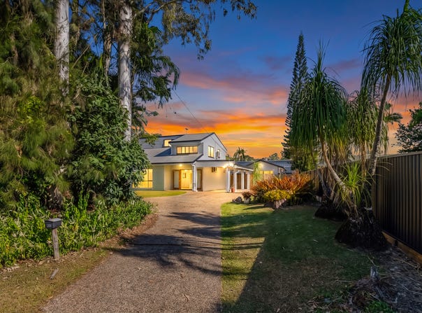 30 Cavallaro Avenue, Earlville, Qld 4870