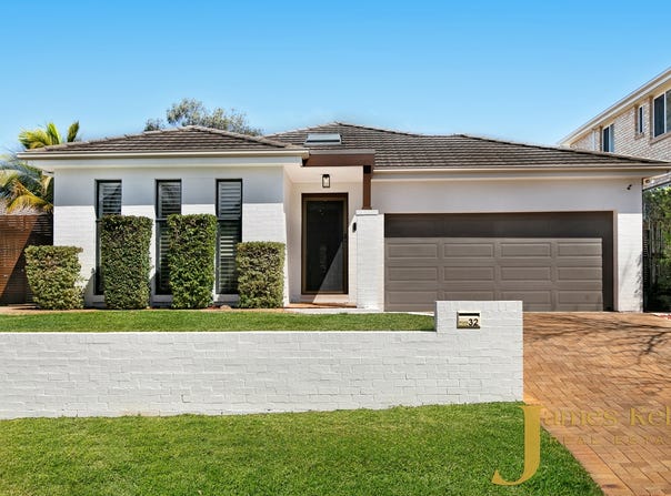 32 Upton Street, Stanhope Gardens, NSW 2768