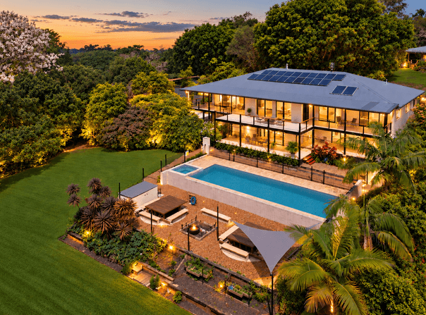 10 Cycad Place, Flaxton, Qld 4560